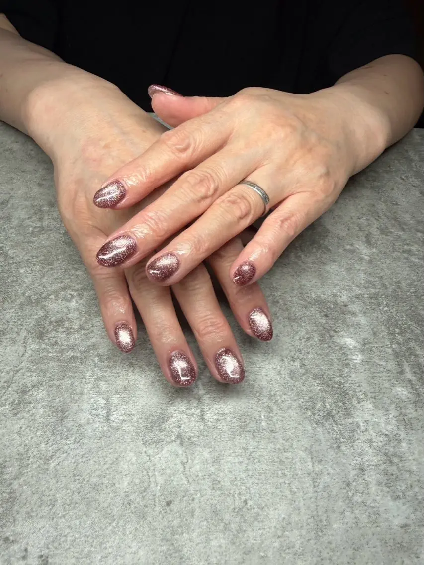 ネイル ネイルサロン ANELAのネイルデザイン