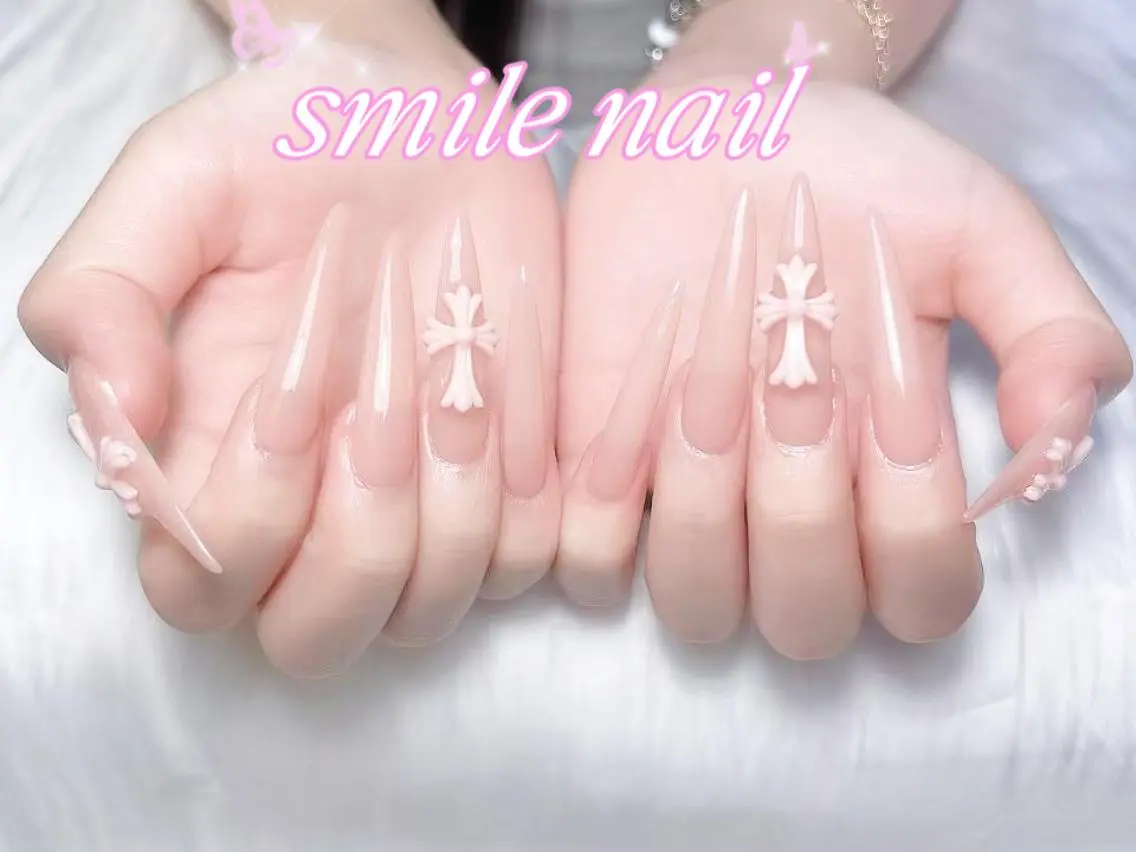 ネイル smile nail omiyaのネイルデザイン
