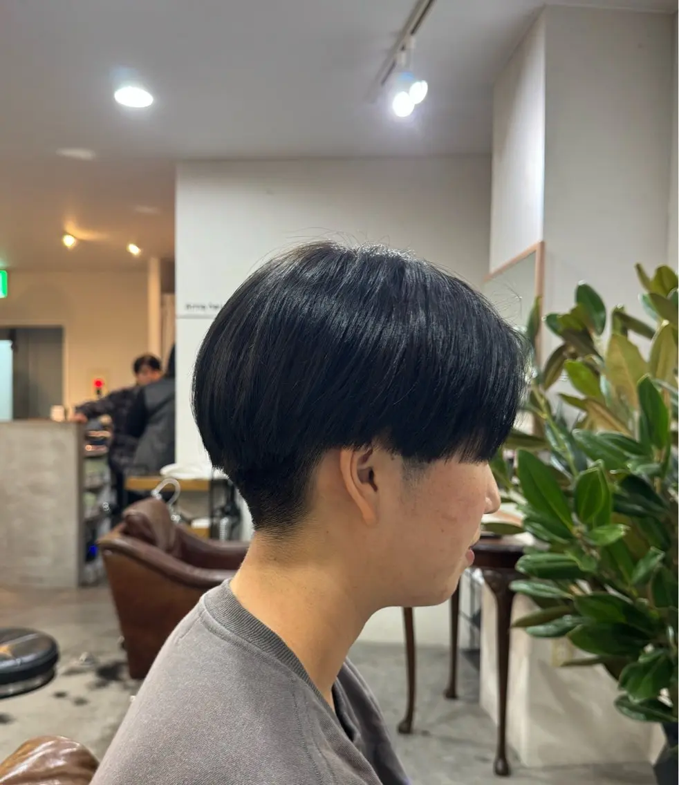女性刈り上げショート限定✨提示しているお写真の感じにしたい方限定となっております！の写真