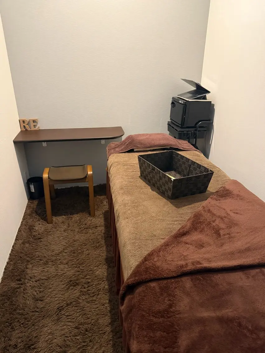 リンパマッサージ Re massageのエステ・リラクイメージ