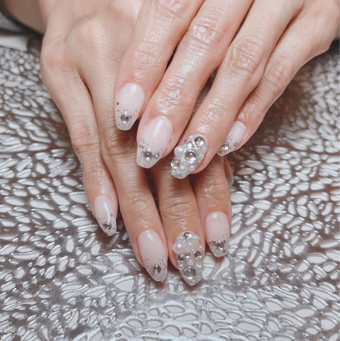 ネイル おうちサロン B-ROOMのエステ・リラクイメージ
