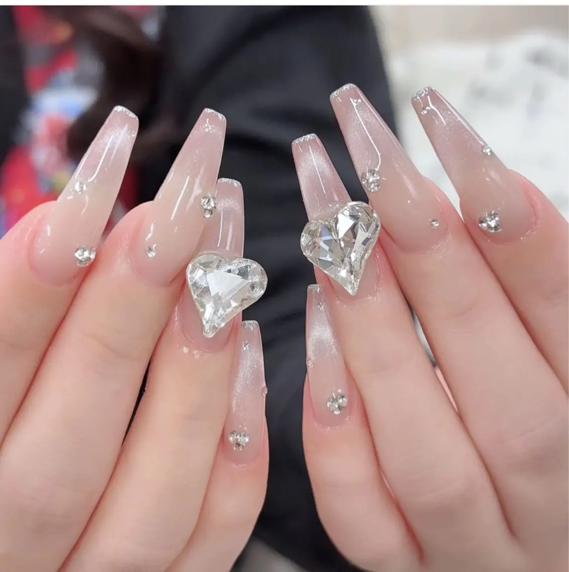 ネイル ハンドネイル Lina nailのネイルデザイン