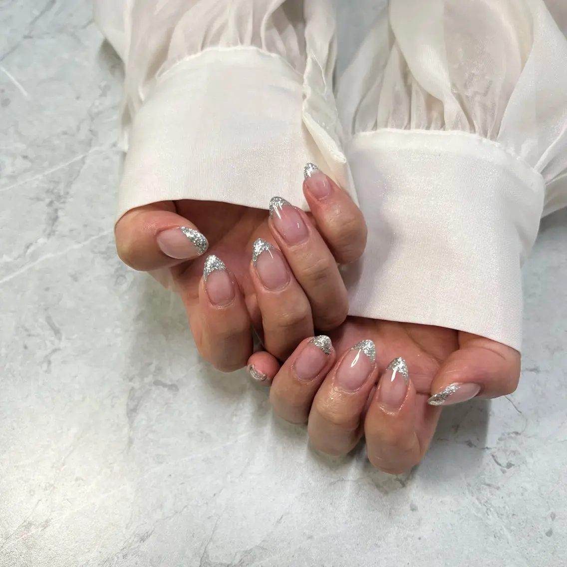 ネイル 瀬戸 梨子のネイルデザイン