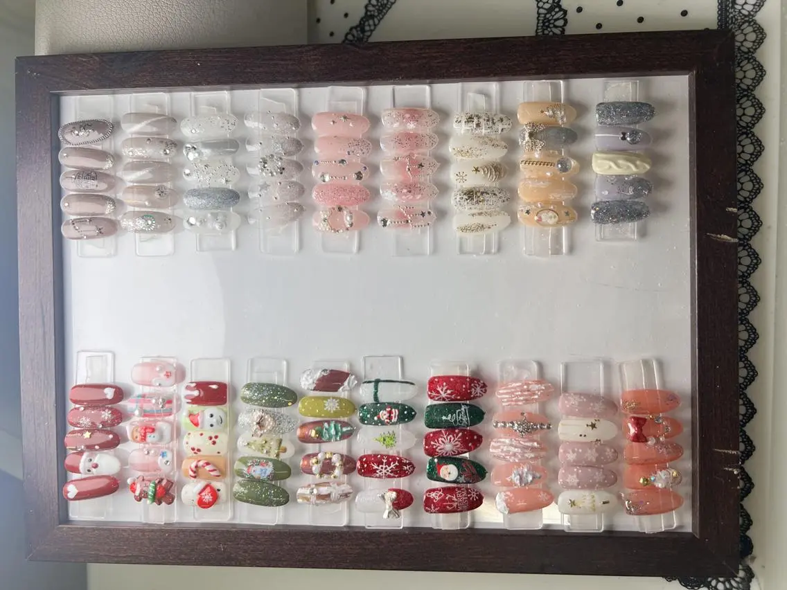 ネイル Nail&Eye lash Nanaのネイルデザイン