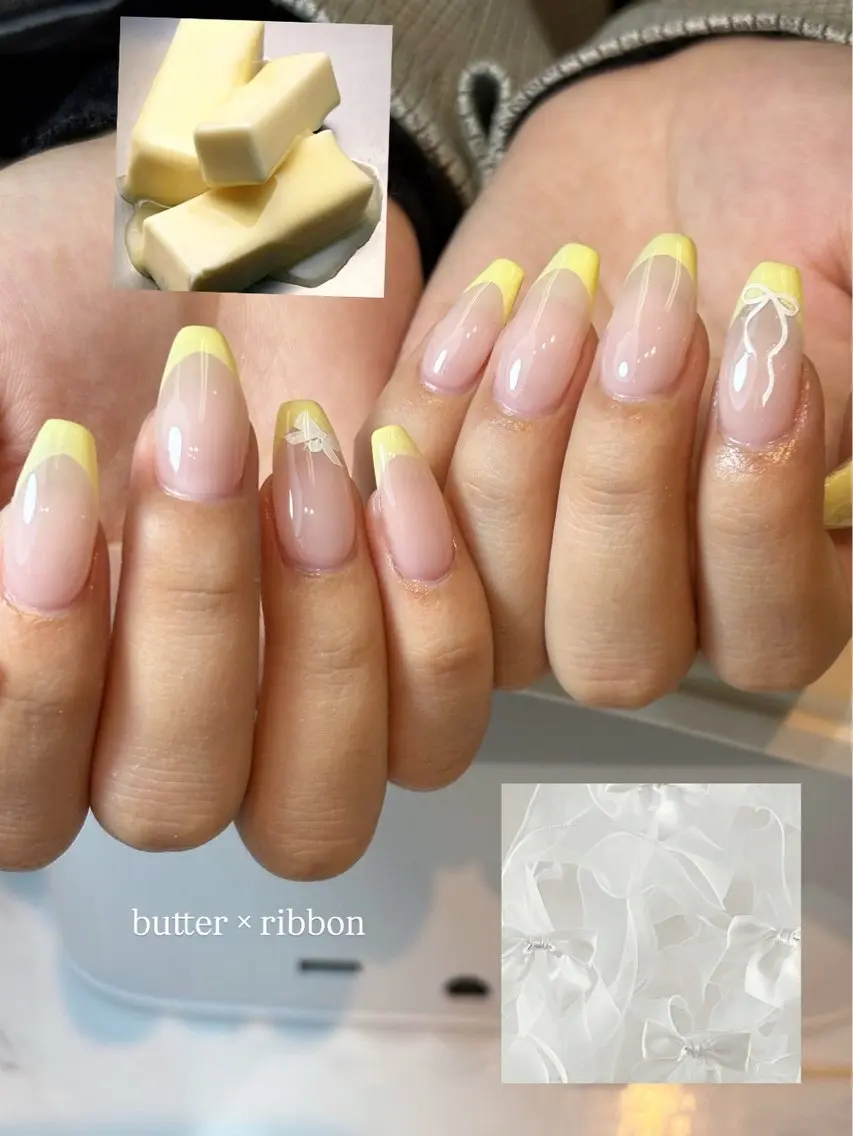 ネイル nail salon Uran.のネイルデザイン