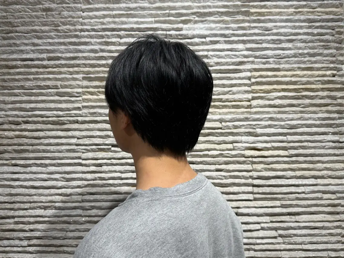 ショート 脇田 愛理のヘアスタイル