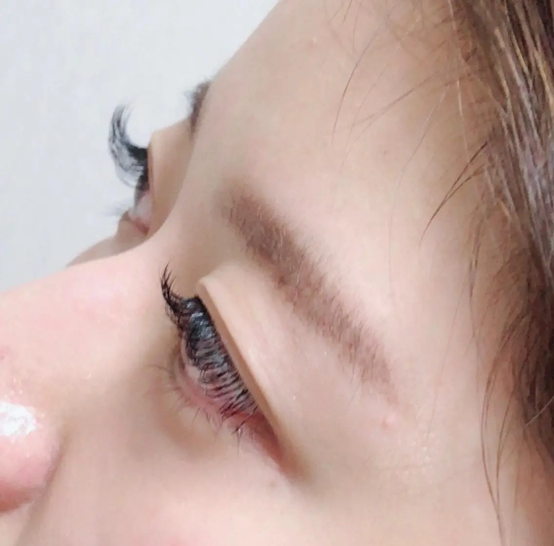 マツエク・マツパ 東十条muumii ネイルまつ毛のネイルデザイン
