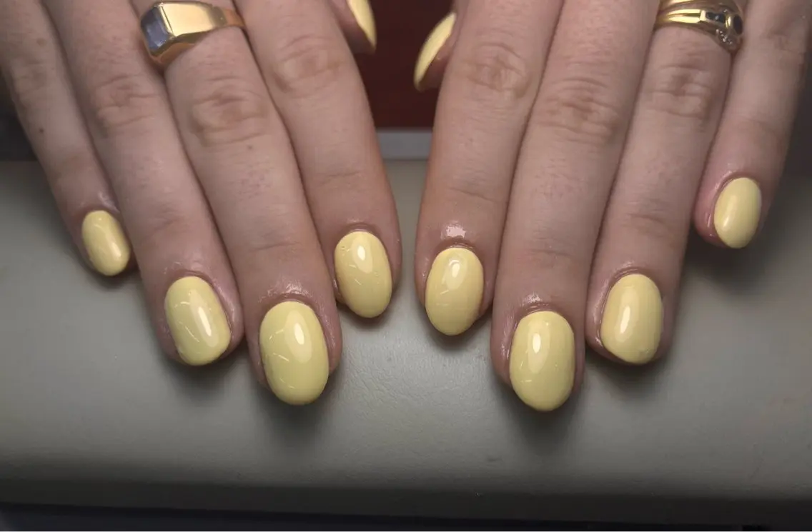 ネイル ハンドネイル David Nailのネイルデザイン
