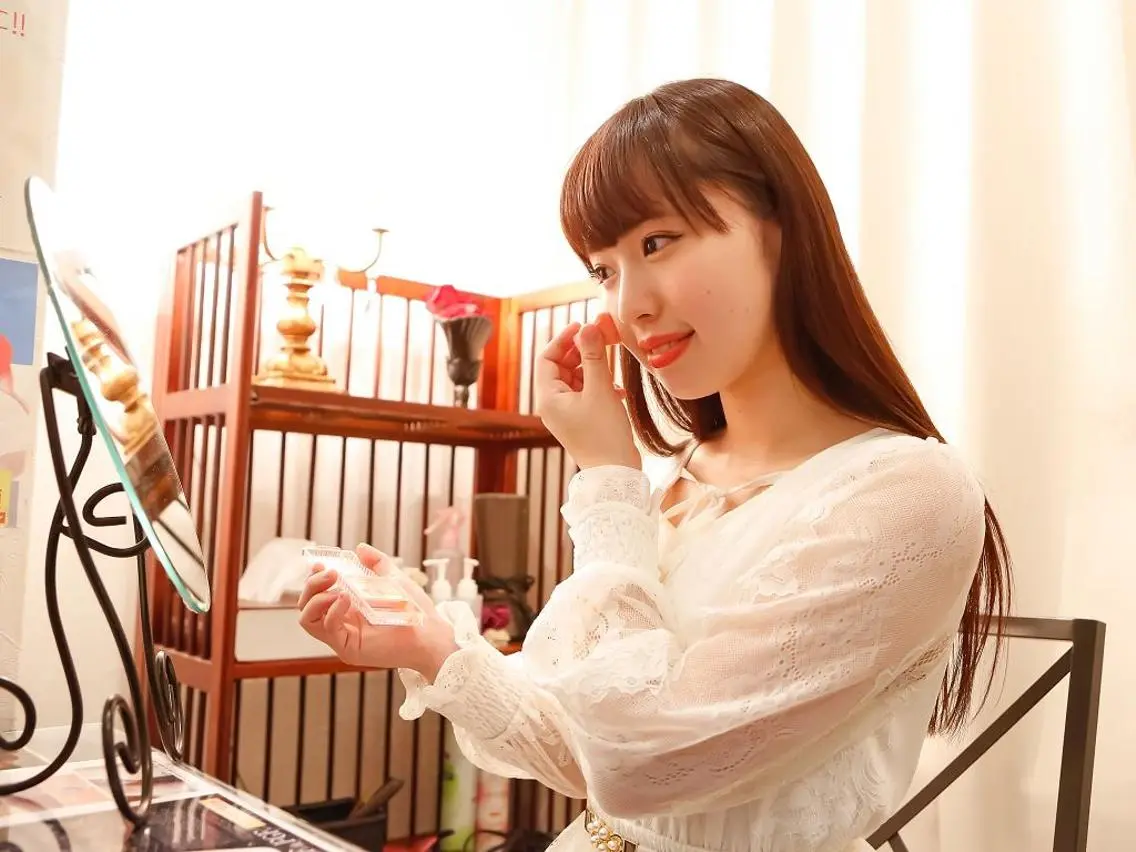 【新規】3Ｄフォトベーシック・シミ・毛穴・たるみ改善【ツルツル美肌】60分￥3,900の写真