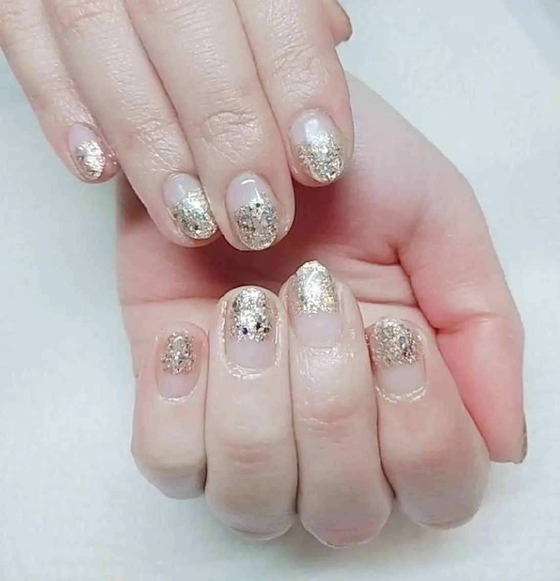 ネイル プライベートサロン Rosy Lilyのネイルデザイン