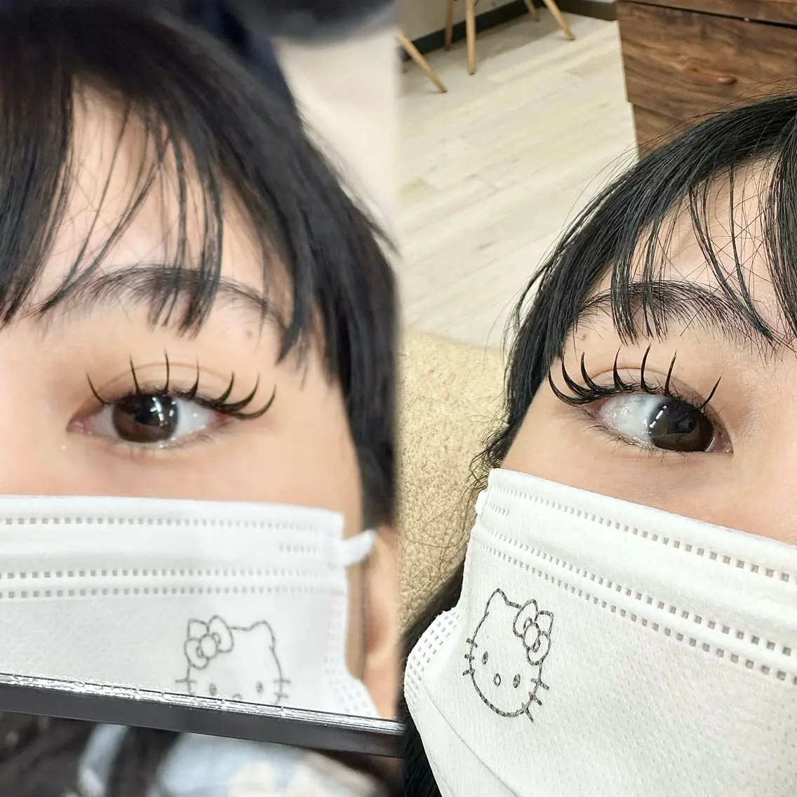 マツエク・マツパ マツエク Bianca市ヶ谷店 yuuのマツエク・マツパデザイン