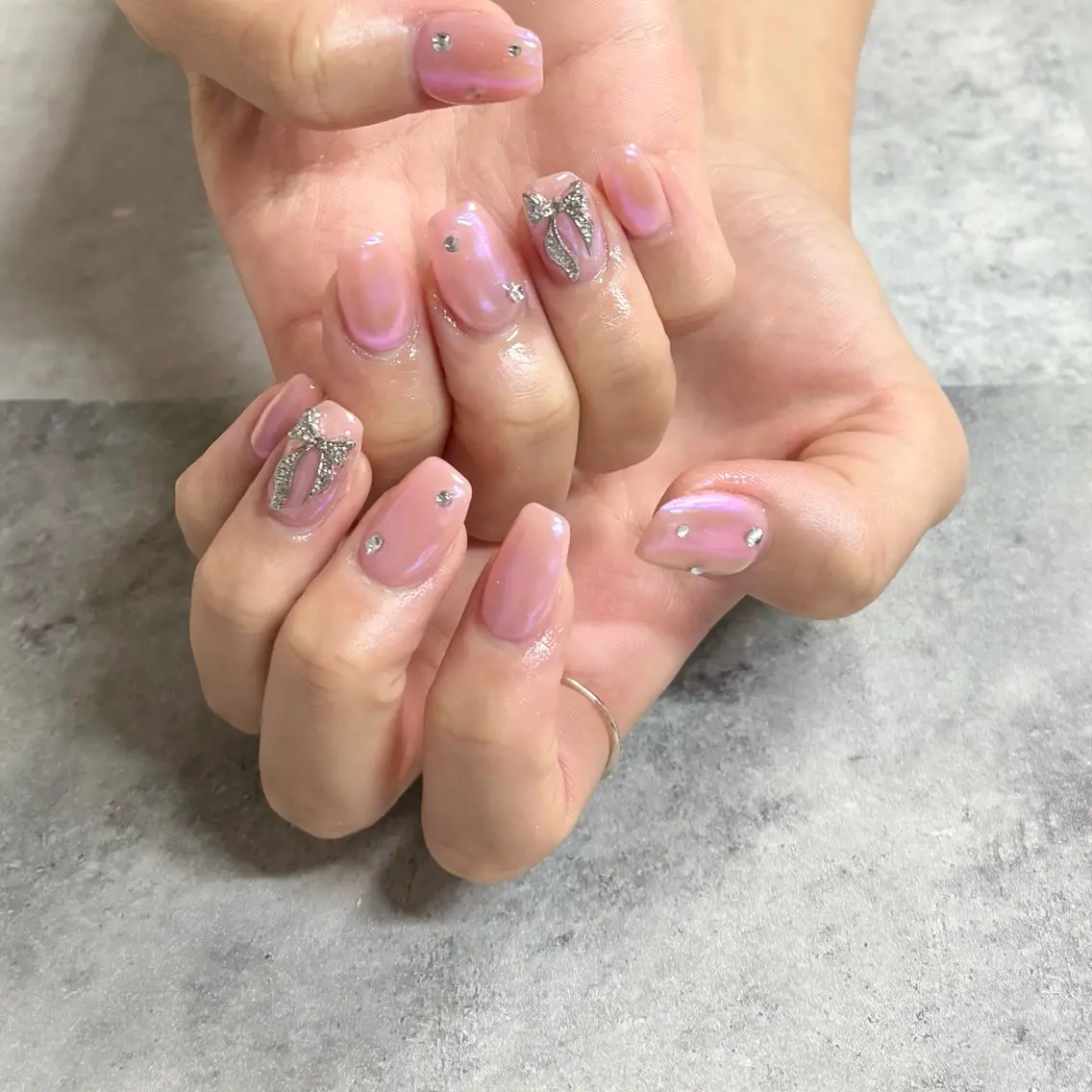 ネイル FELICE ﾌｪﾘｰﾁｪのネイルデザイン