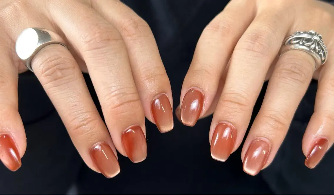 ネイル ハンドネイル kicoconail misakoのネイルデザイン