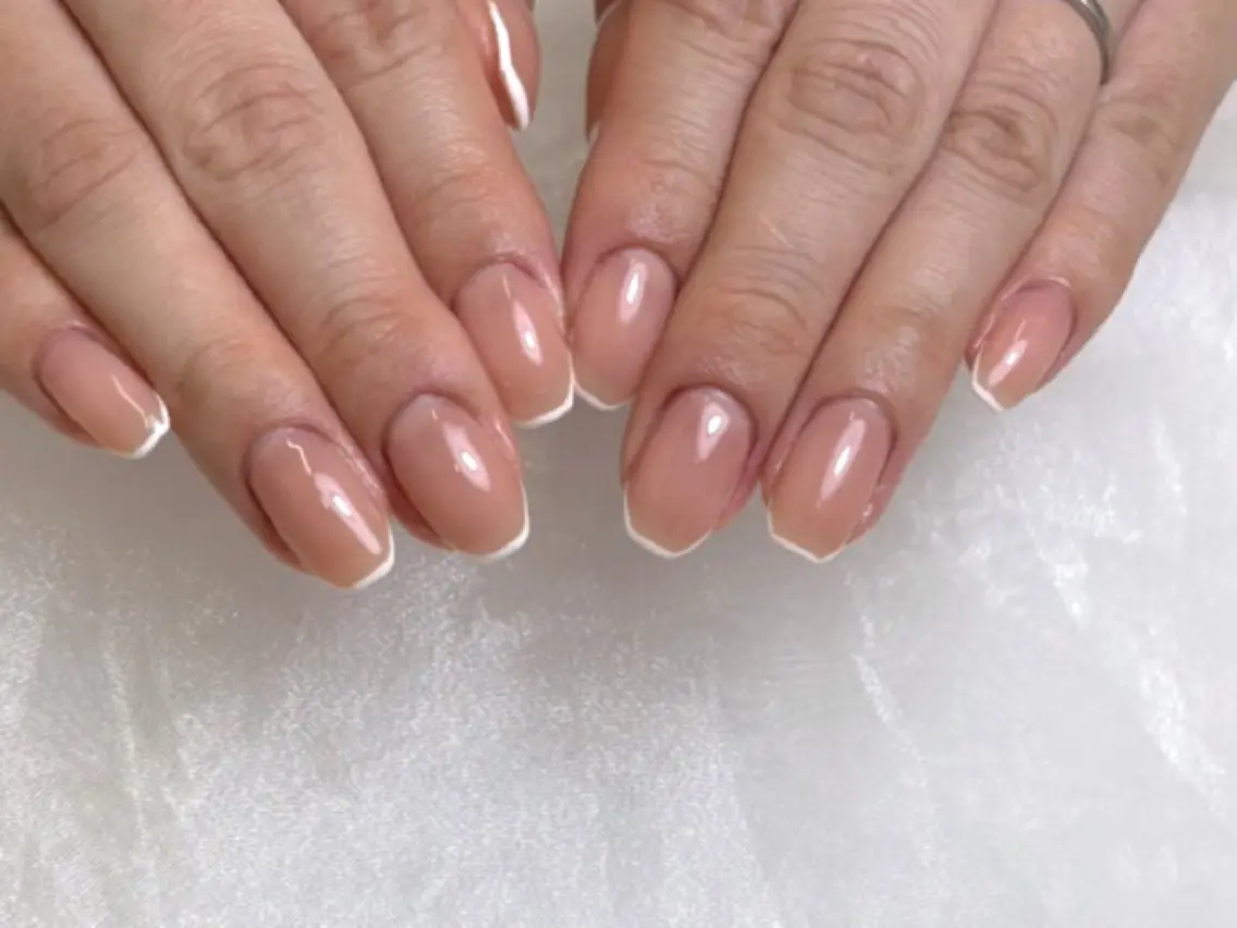 ネイル ハンドネイル bel fiore .のネイルデザイン