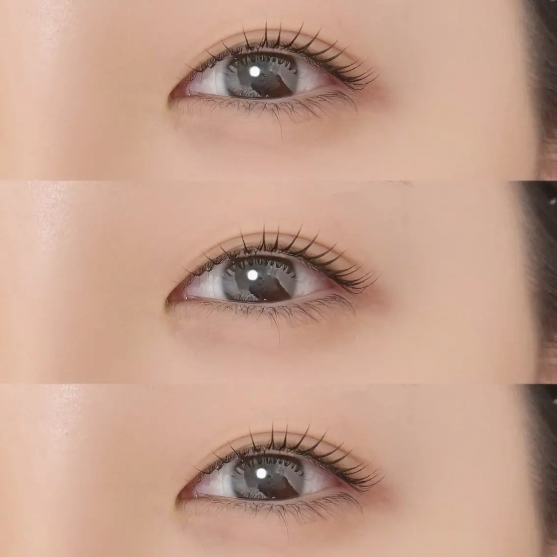 マツエク・マツパ ナチュラル マツパ iplus まつげ、眉毛、耳つぼの眉毛・アイブロウイメージ