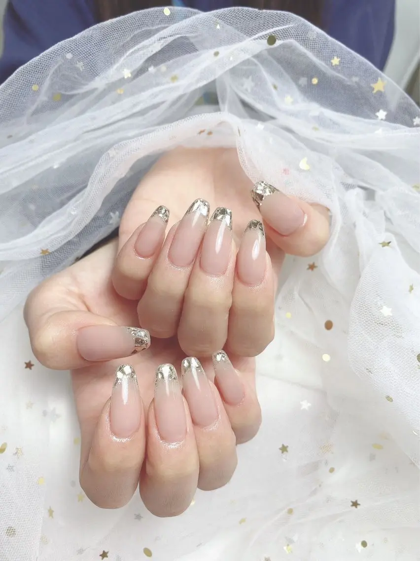 ネイル ハンドネイル ジョリ kasumi🌹💅のネイルデザイン
