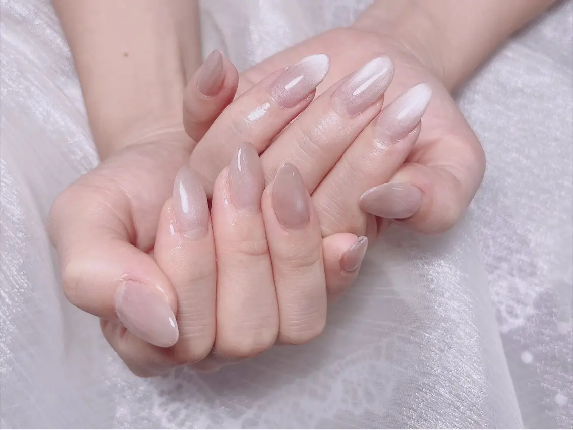 ネイル ハンドネイル ネイルサロン KARIのネイルデザイン