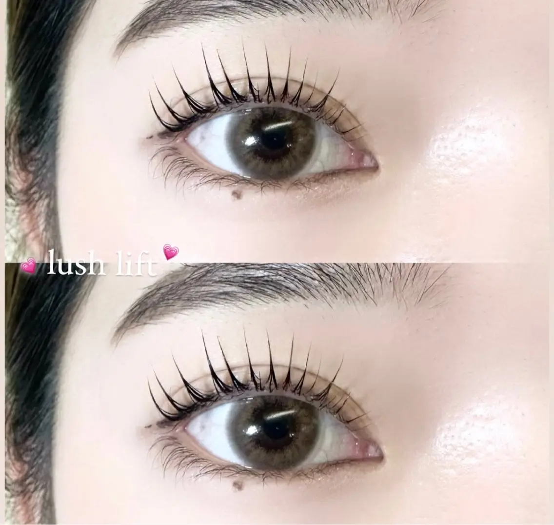 マツエク・マツパ マツパ n. eyelashのマツエク・マツパデザイン