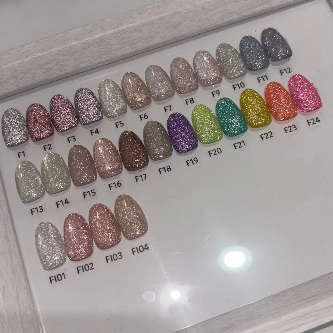 ［3回目まで♪］オフあり長さだし10本　マグネットorフラッシュネイル💅 フィルイン🖤ケア込み🩶の写真