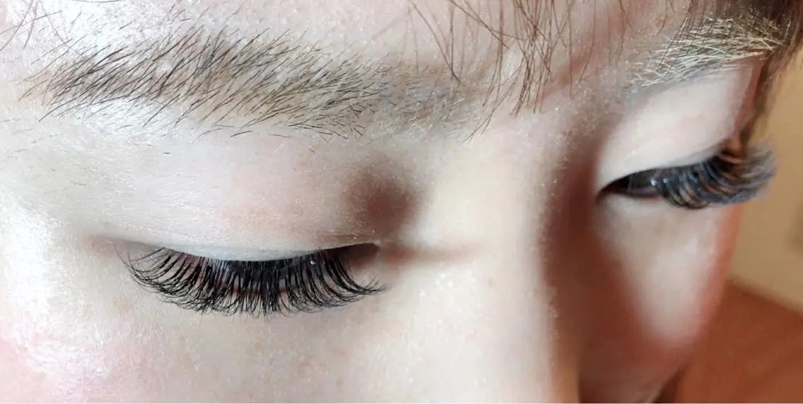 マツエク・マツパ CCカール Cカール ボリュームラッシュ eyelash salon COCOのマツエク・マツパデザイン