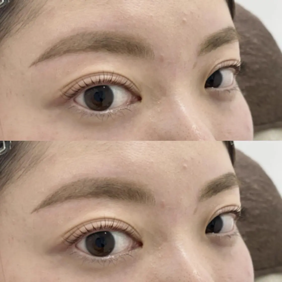 マツエク・マツパ Bunny eyes NEWOTANI博多のマツエク・マツパデザイン