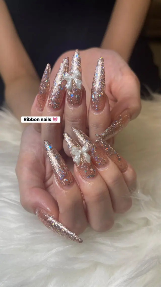 ネイル NiJi Nailsのネイルデザイン