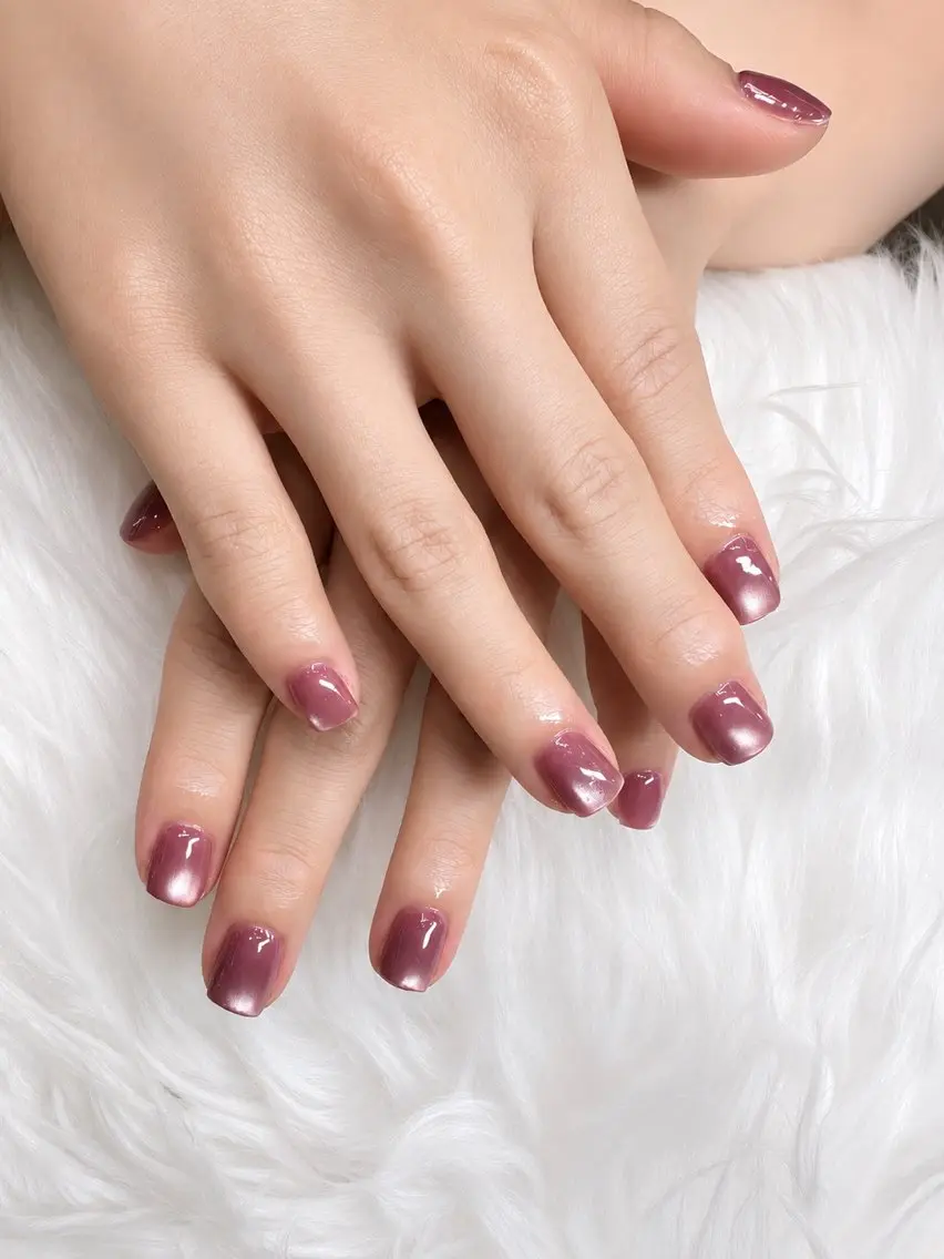 ネイル Sora Ruby Nailのネイルデザイン