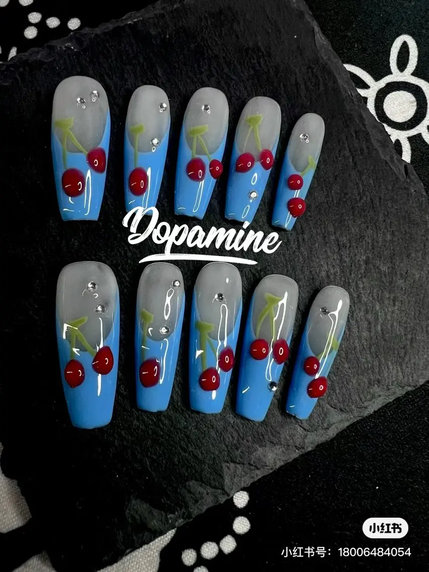 ネイル ハンドネイル 大久保YISnail スカルプ専門店のネイルデザイン