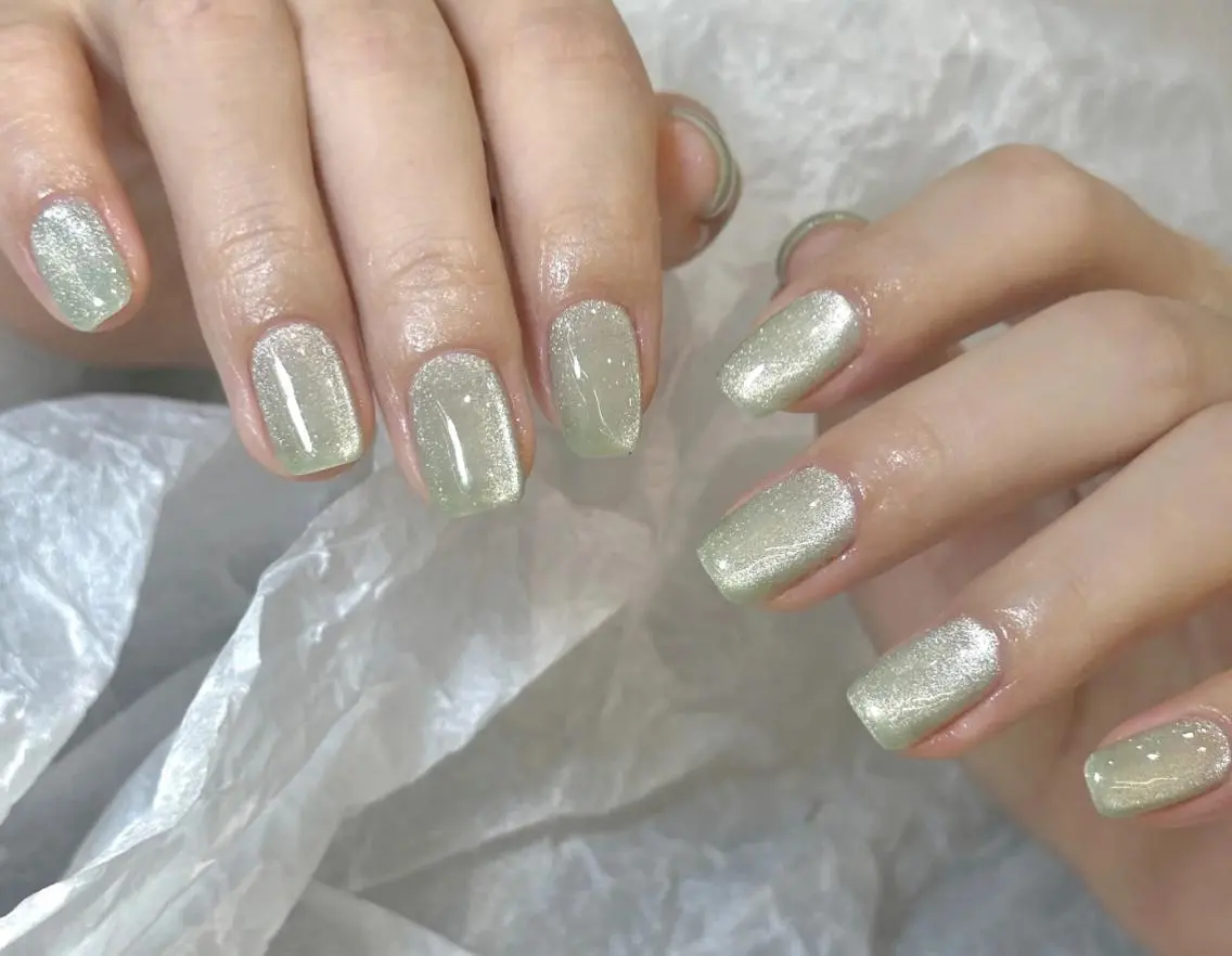 ネイル ハンドネイル Pure&Rich Nailのネイルデザイン