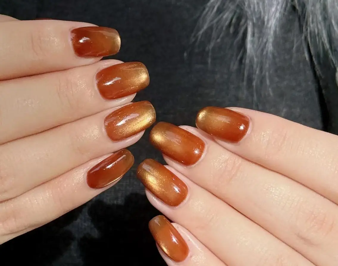 ネイル ハンドネイル 🎀 NaNa_nailのネイルデザイン