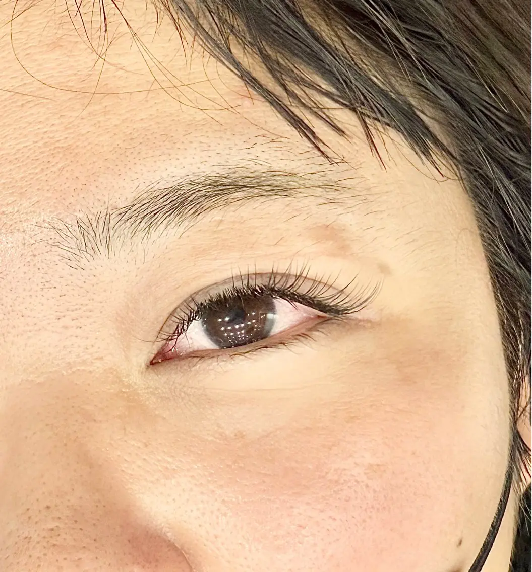 マツエク・マツパ マツエク eyeHbe TERAのマツエク・マツパデザイン