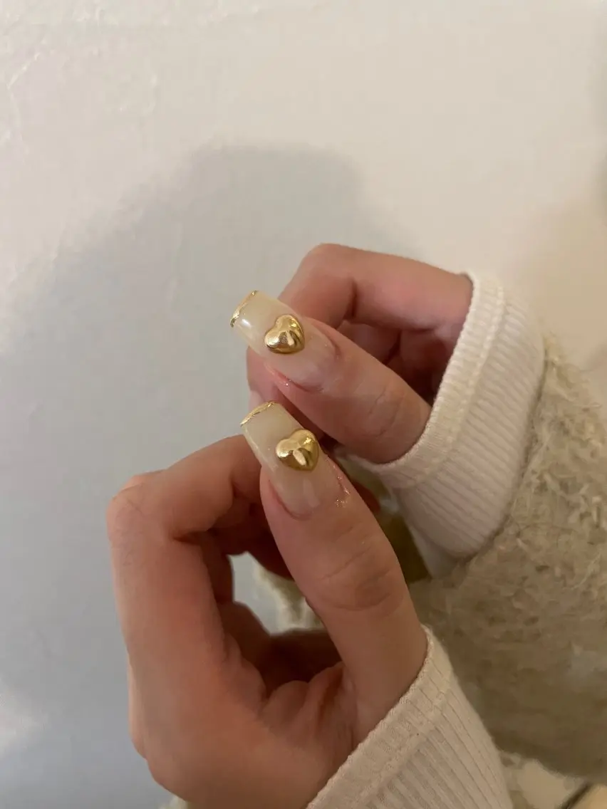 ネイル ハンドネイル -moi- ruriのネイルデザイン