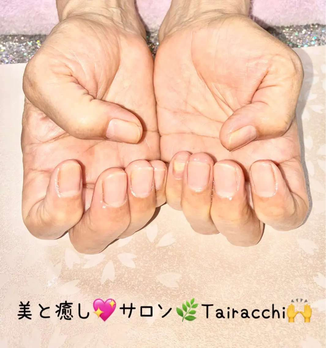 ネイル ハンドケア Tairacchi ﾀｲﾗｯﾁのエステ・リラクイメージ