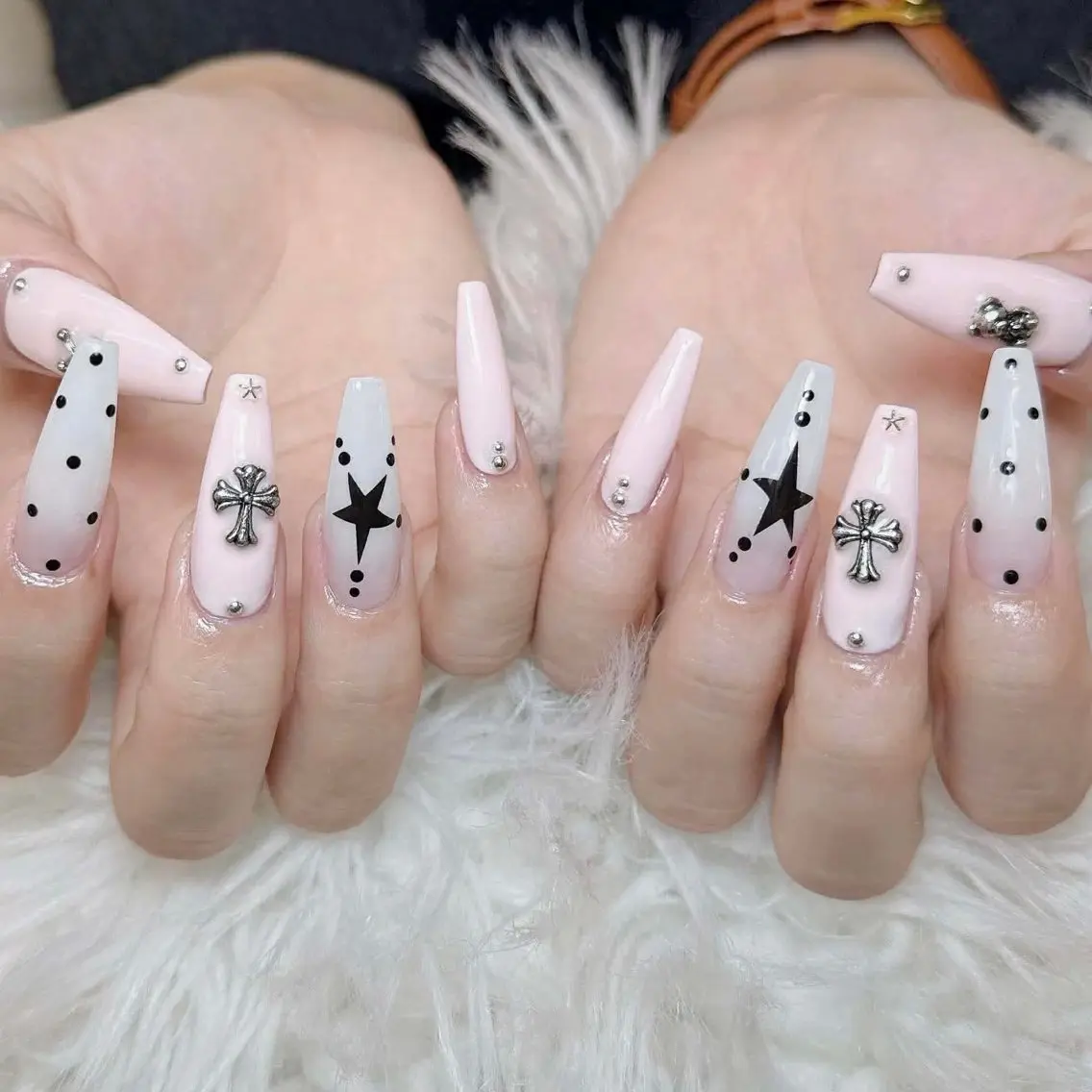 ネイル MIN NAIL SALONのネイルデザイン