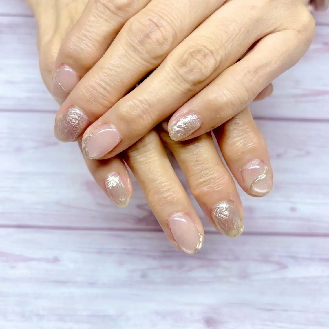ネイル MYu Beauty Salon  MAIのネイルデザイン