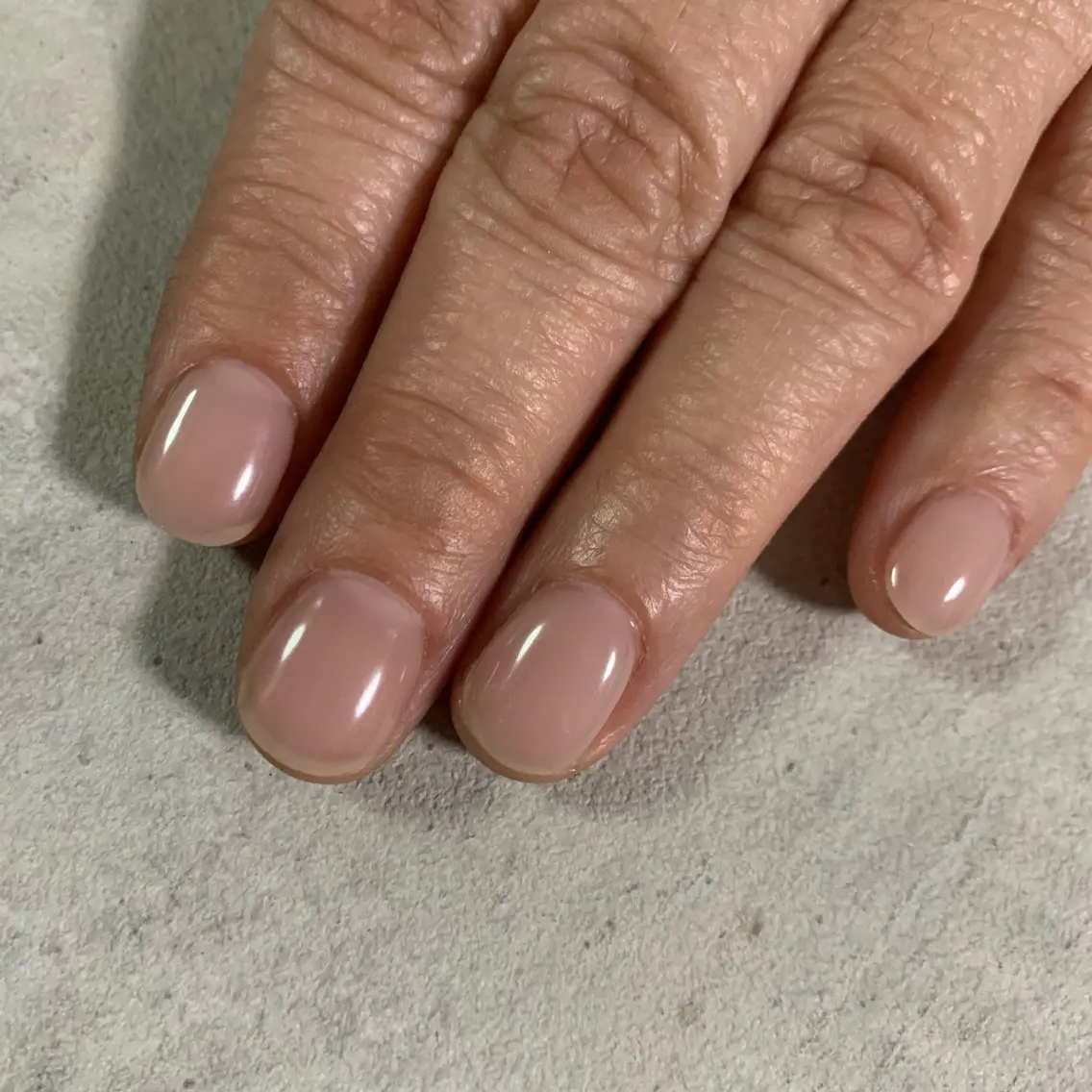 ネイル ハンドネイル moe_ keeth nailのネイルデザイン