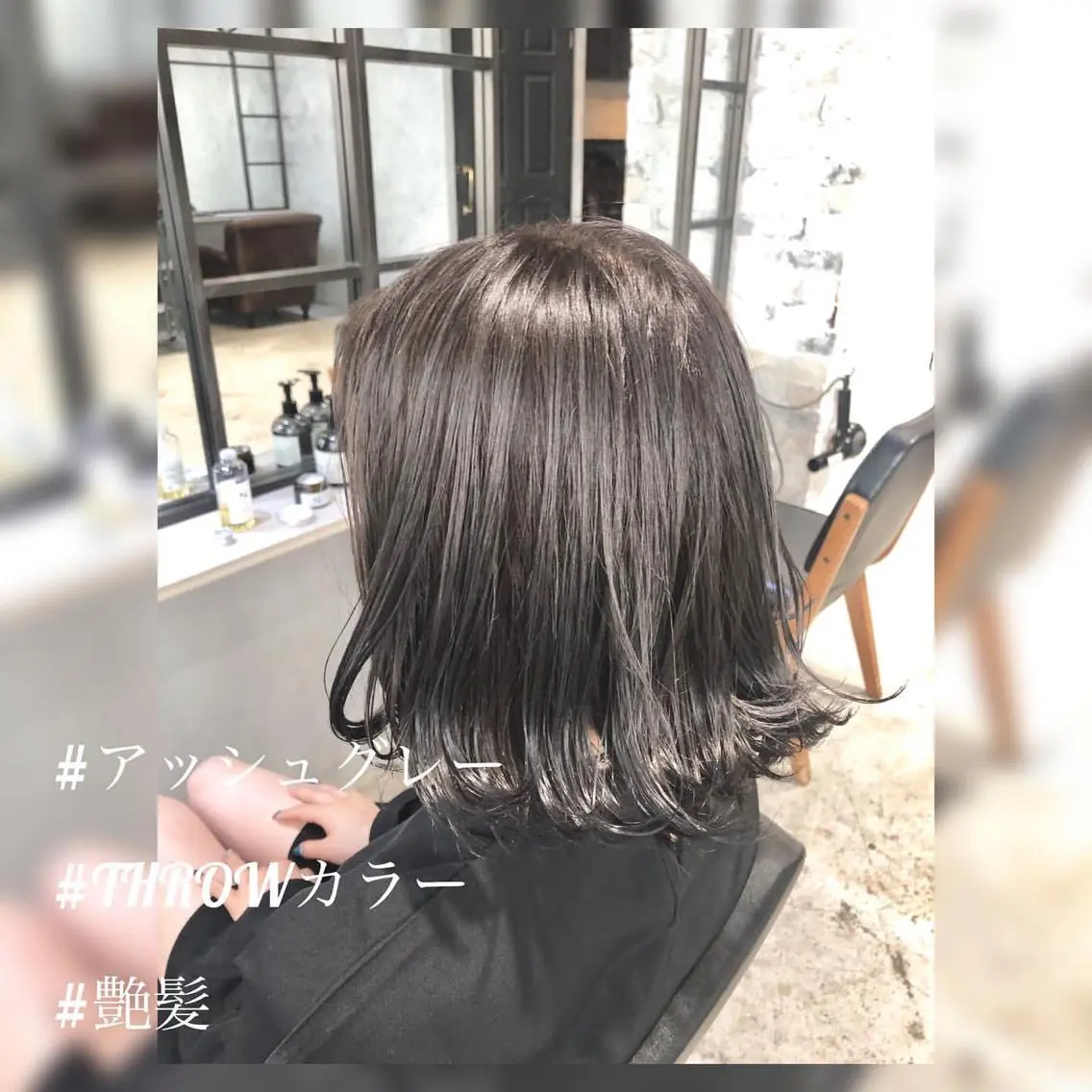 ミディアム 【必ず似合わせます】 川口航平のヘアスタイル
