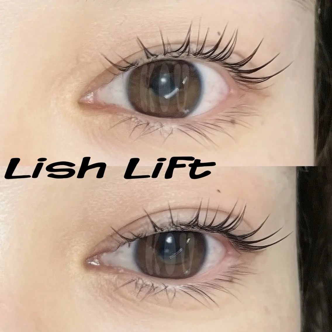 マツエク・マツパ まつげパーマ マツパ KIUeyelash ✴︎koharuのマツエク・マツパデザイン