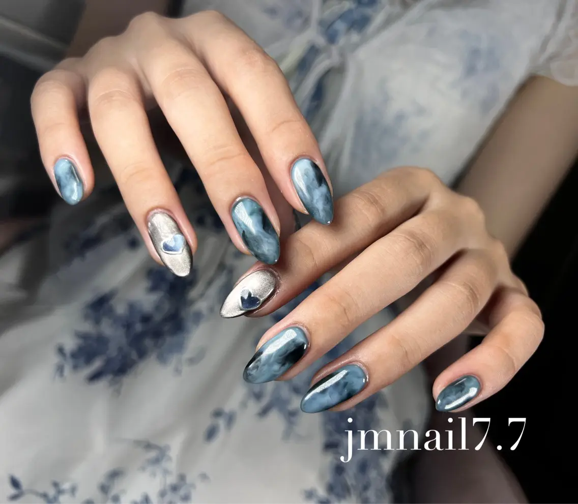ネイル Jm nailのネイルデザイン