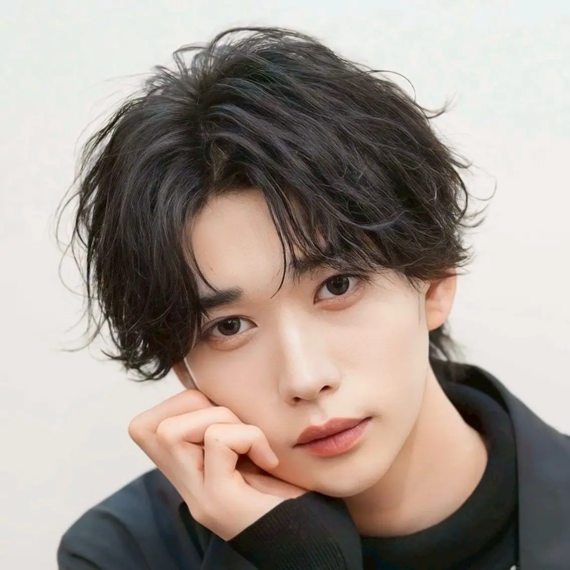 ヘアアレンジ メンズ限定✨️‼️ しおんのヘアスタイル
