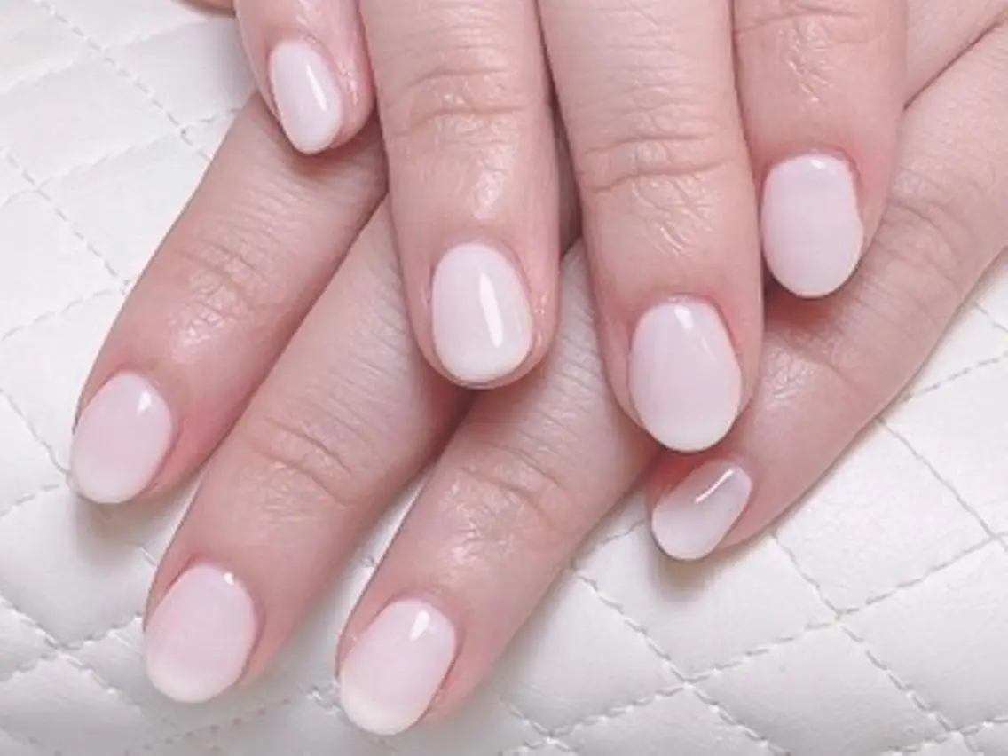 ネイル ワンカラーネイル Nailist🌟 Wakanaのネイルデザイン
