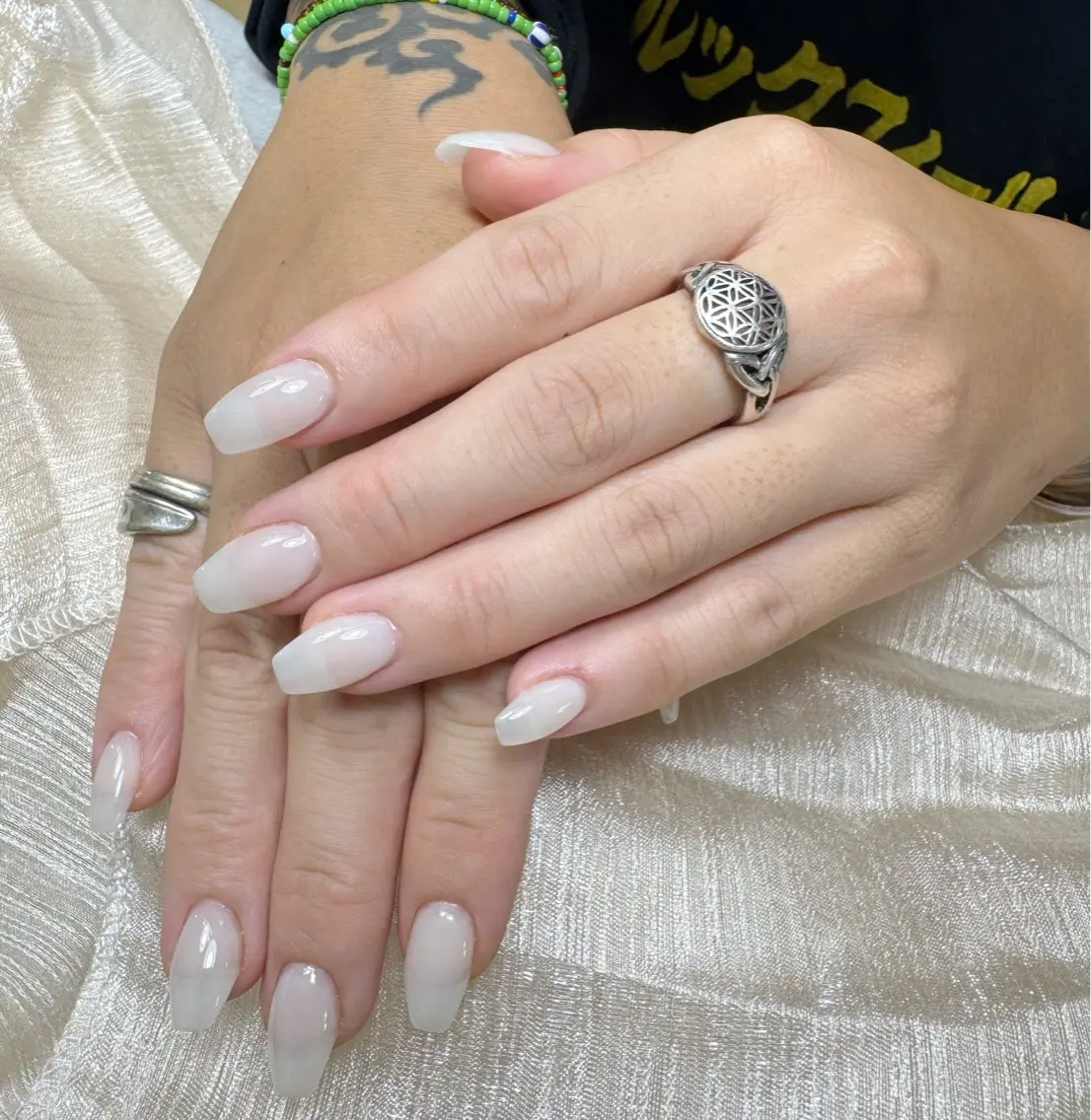 ネイル coco nailのネイルデザイン