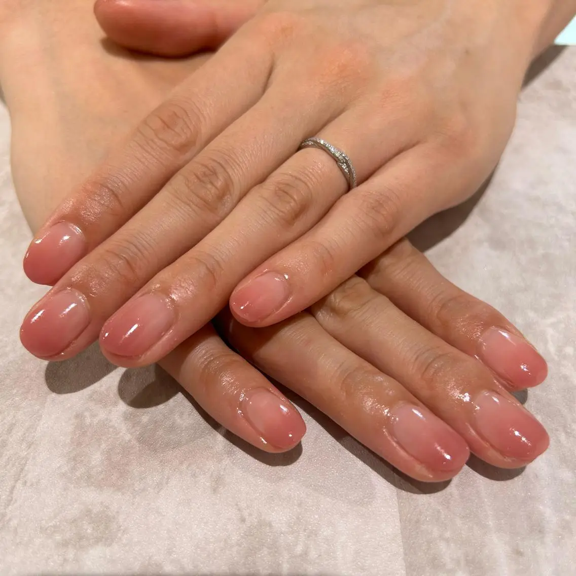 ネイル 🧚 KURUMIのネイルデザイン