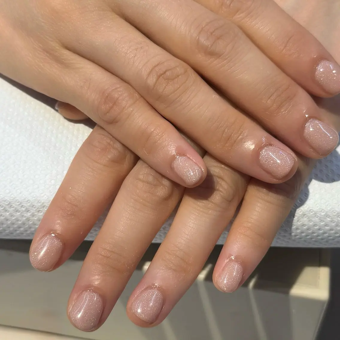 ネイル kimata TRIOSのネイルデザイン