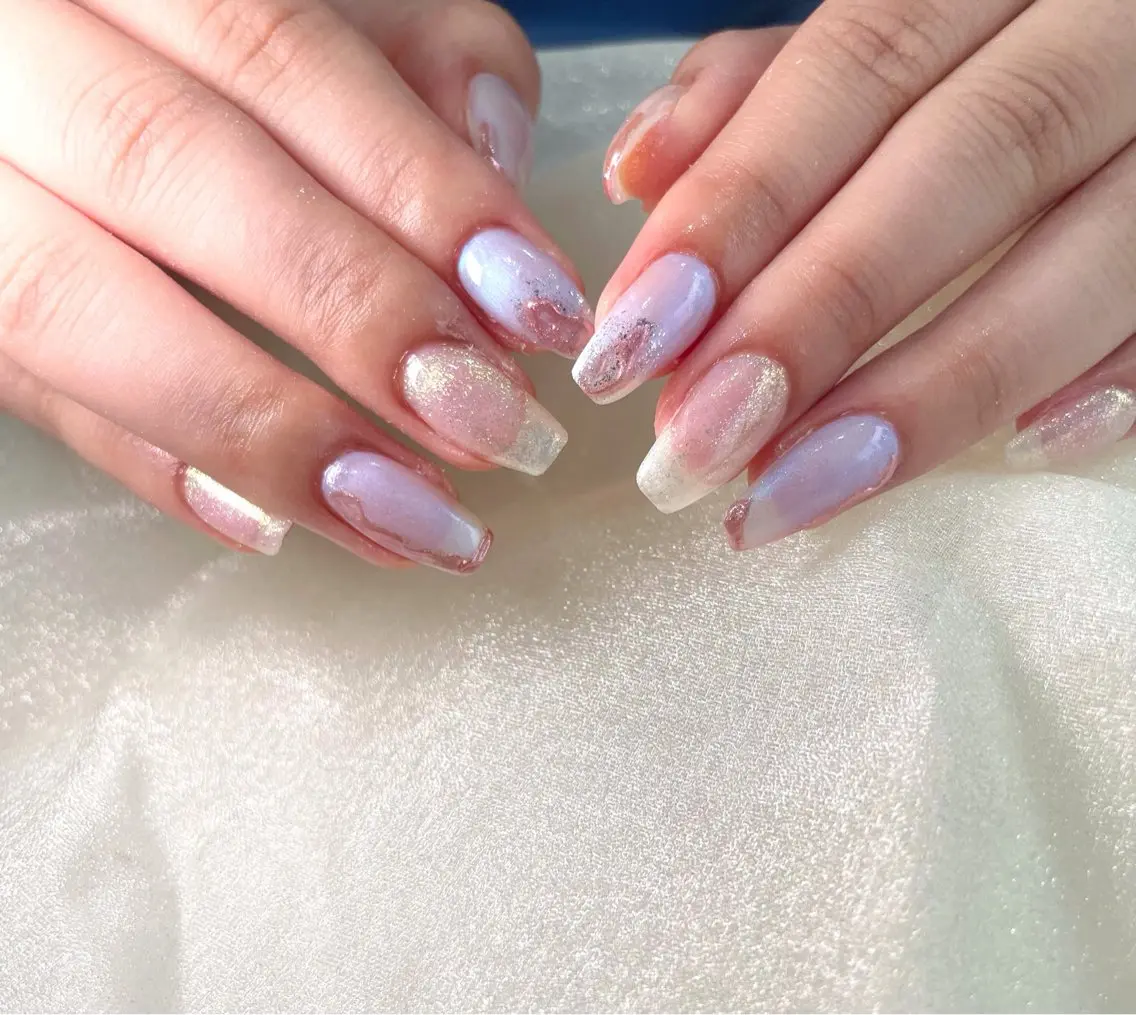 ネイル nail salon quartettoのネイルデザイン