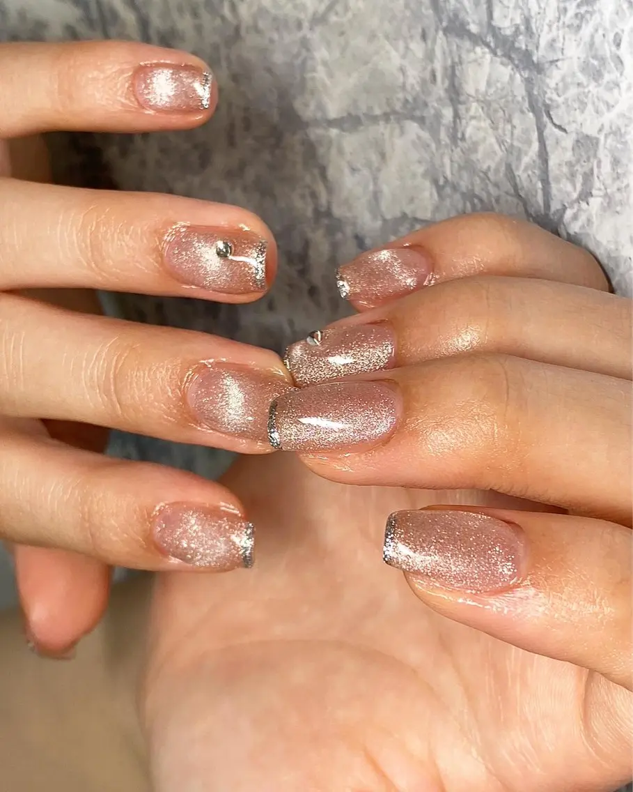 ネイル TOMOMI NAILsのネイルデザイン
