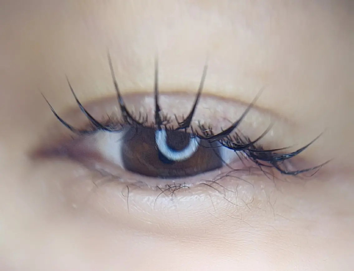 マツエク・マツパ 一重×まつ毛パーマ ワックス脱毛 眉カット その他(アイブロウ) eye&beauty /オーナー古田琴のエステ・リラクイメージ