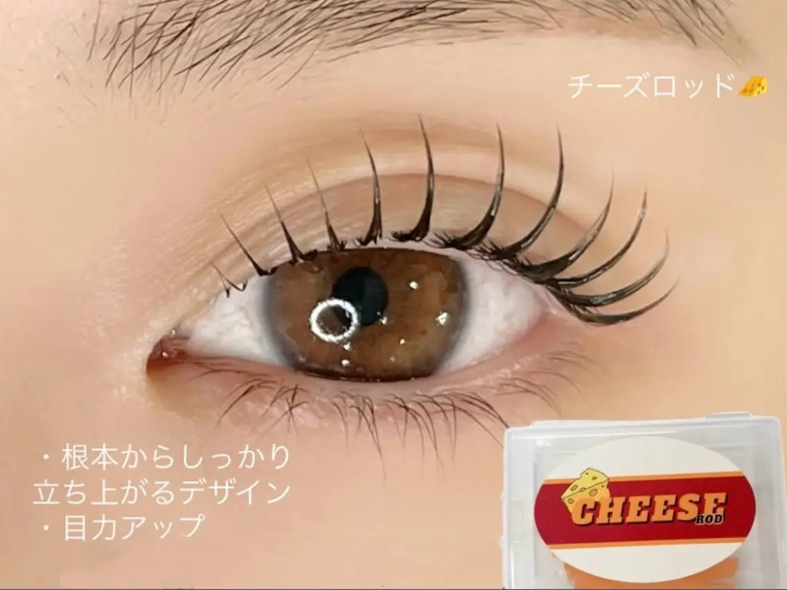 マツエク・マツパ マツパ マックス サロン東池袋のマツエク・マツパデザイン