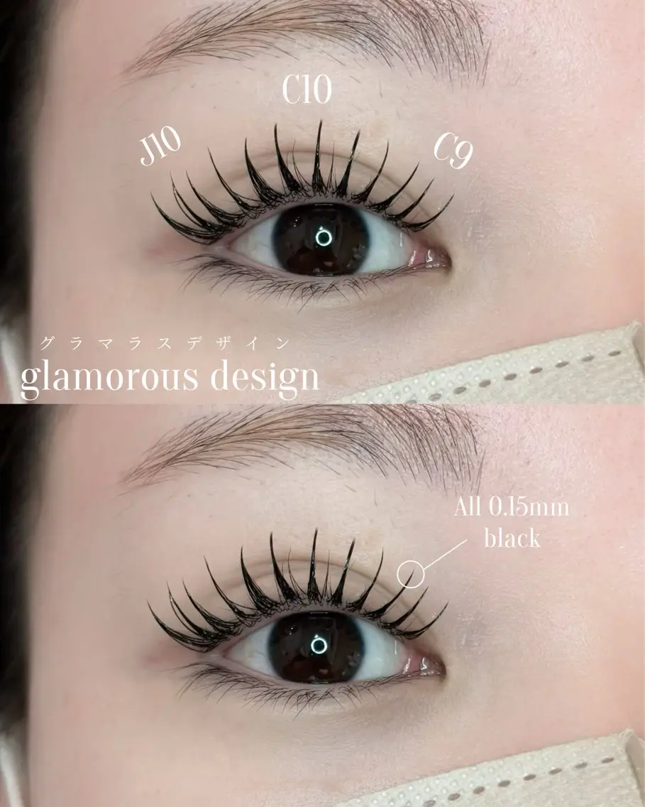 マツエク・マツパ eyelist ✵ Itsukiの眉毛・アイブロウイメージ