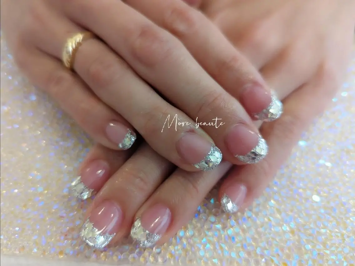 ネイル ハンドネイル I LOVE ME NAIL.。.:*♡のネイルデザイン